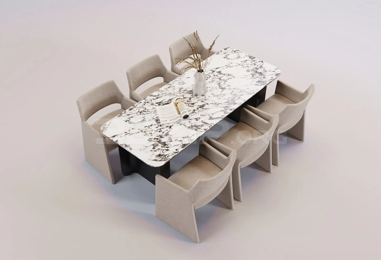 Dining Table And Chair