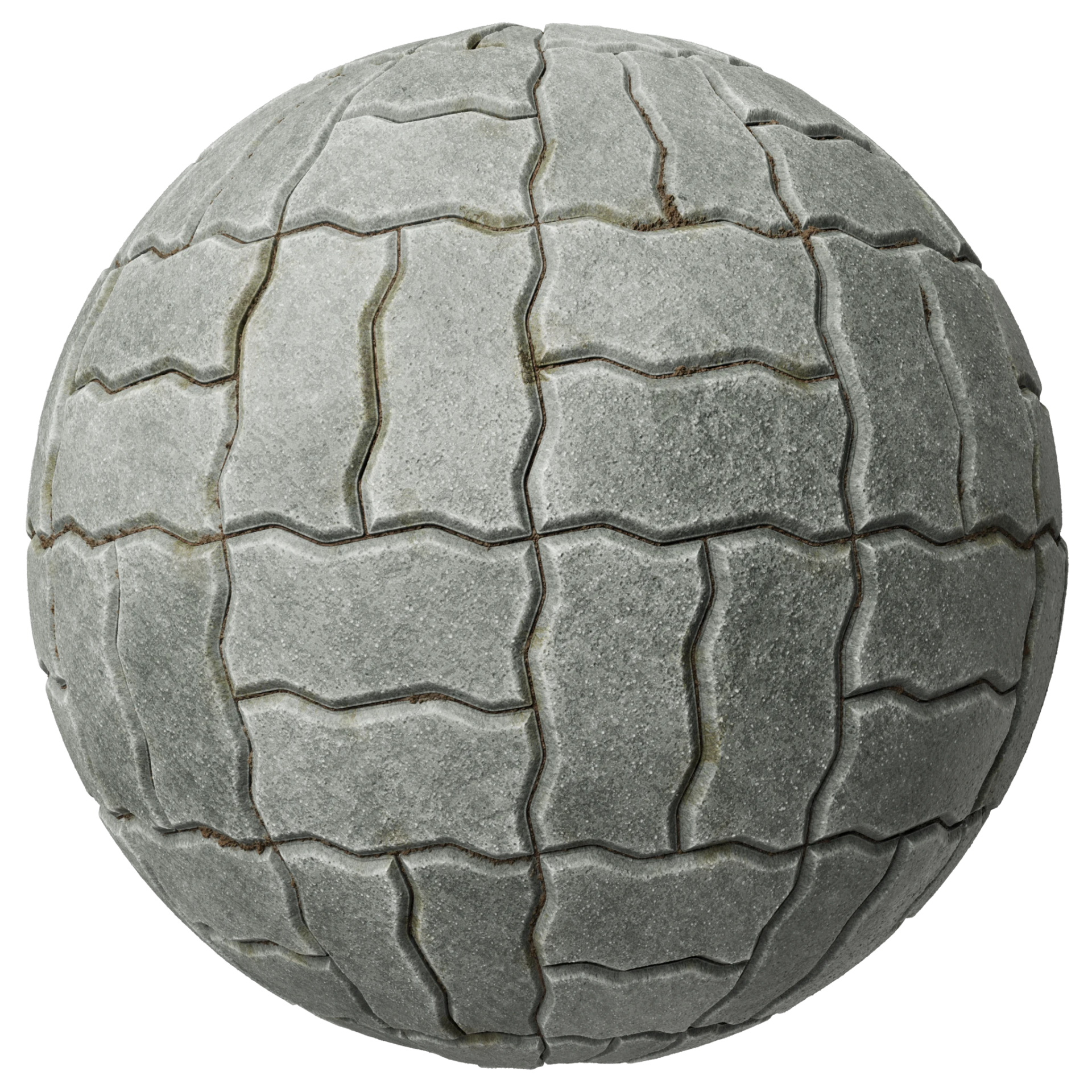Paving Stones 073