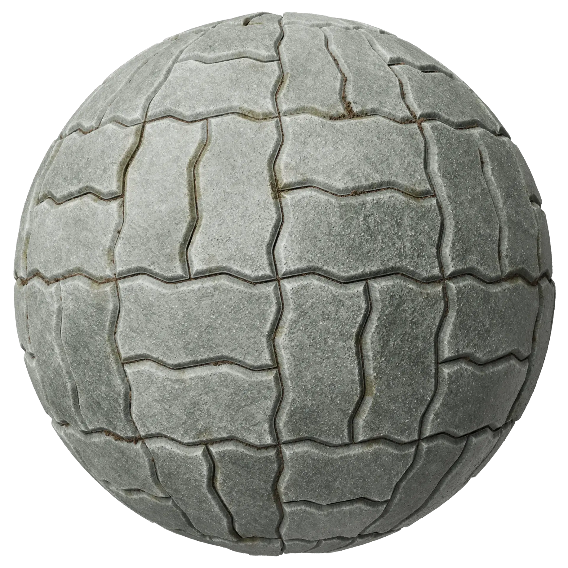 Paving Stones 073