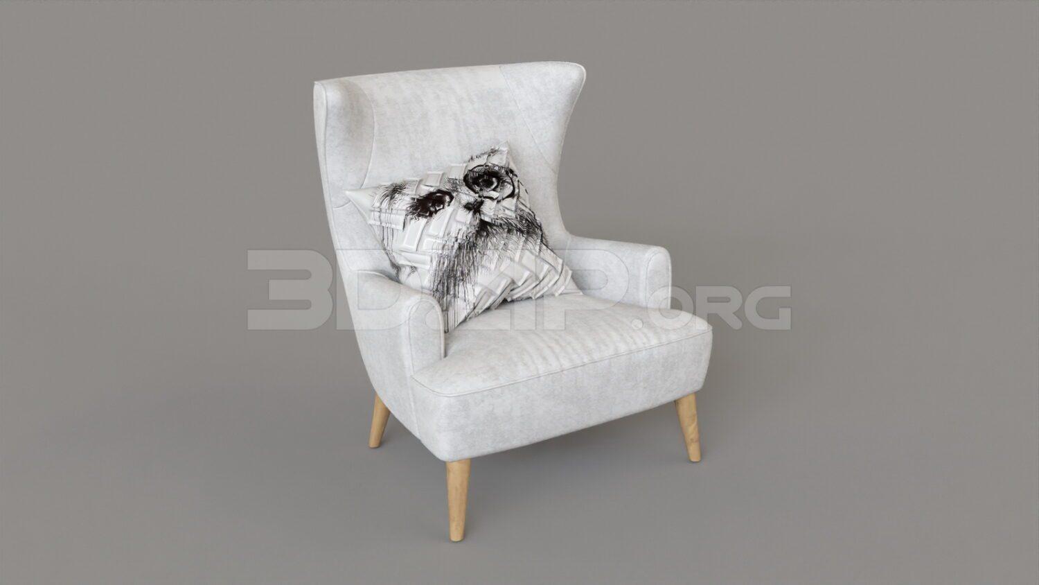 Armchair