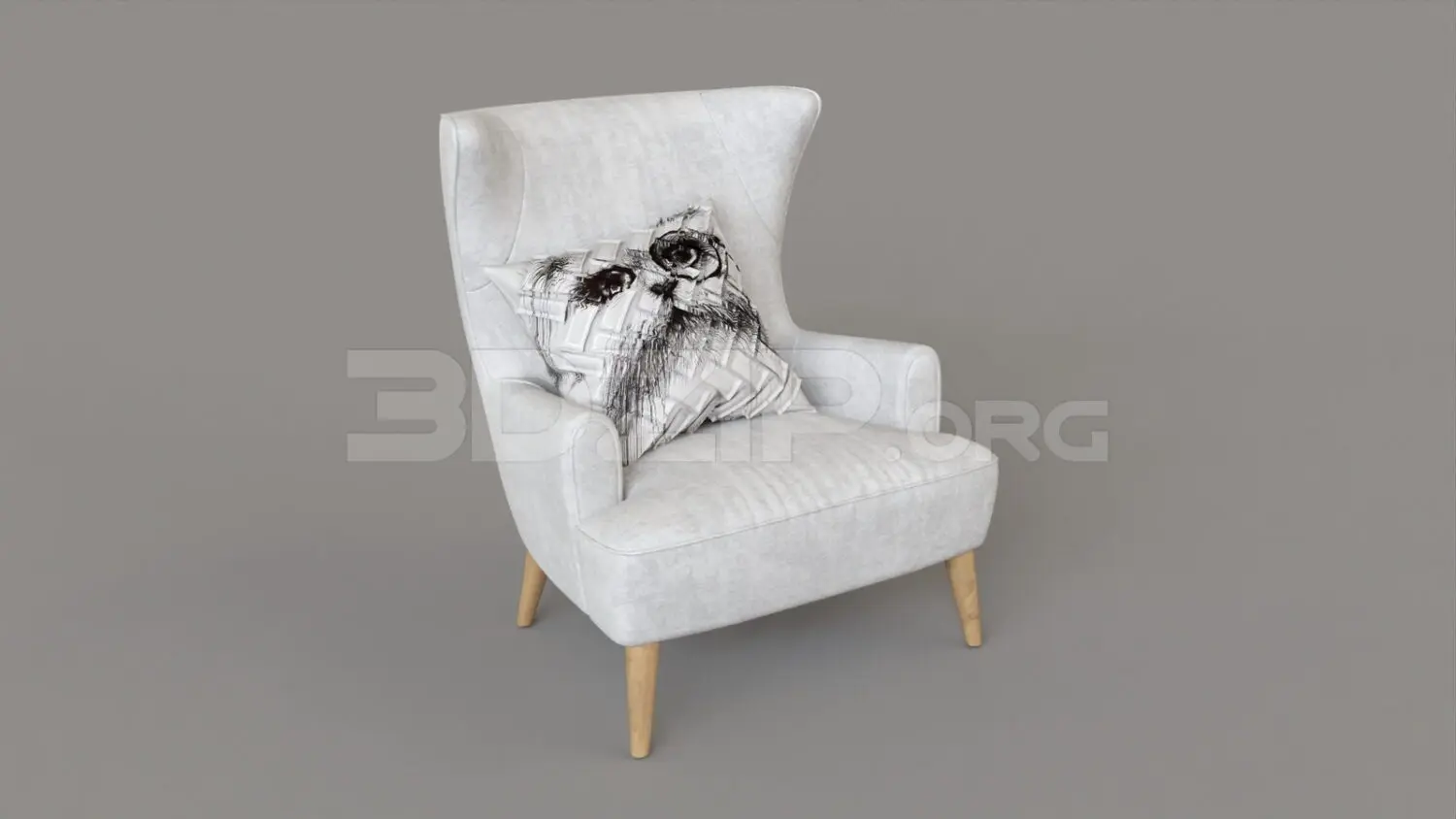 Armchair
