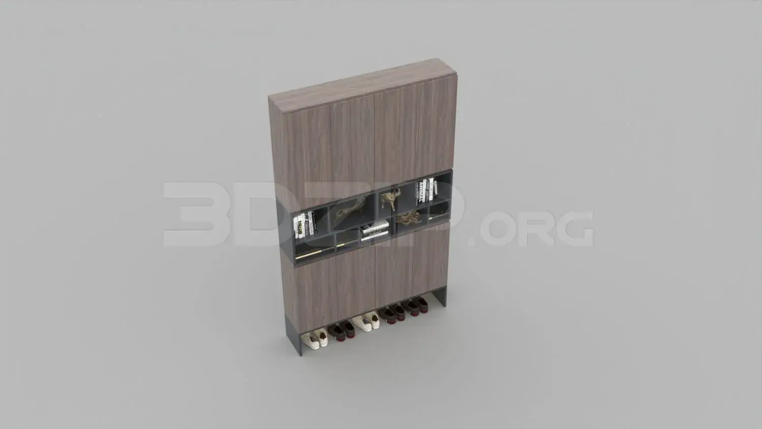 Shoe Cabinet