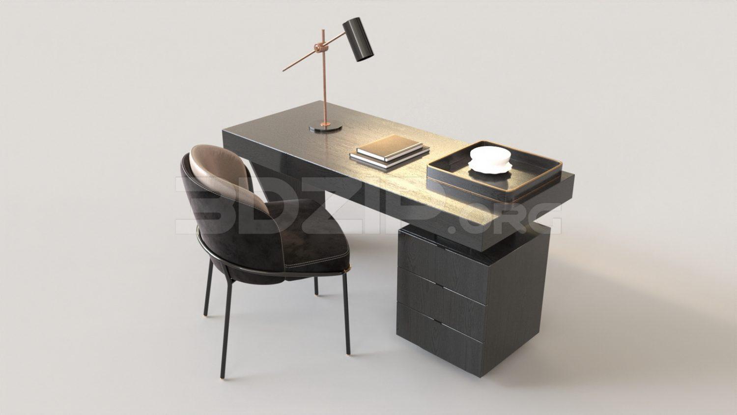 Table Work