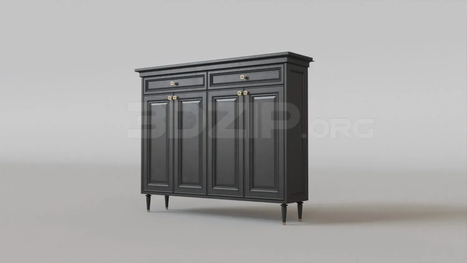 Shoe Cabinet