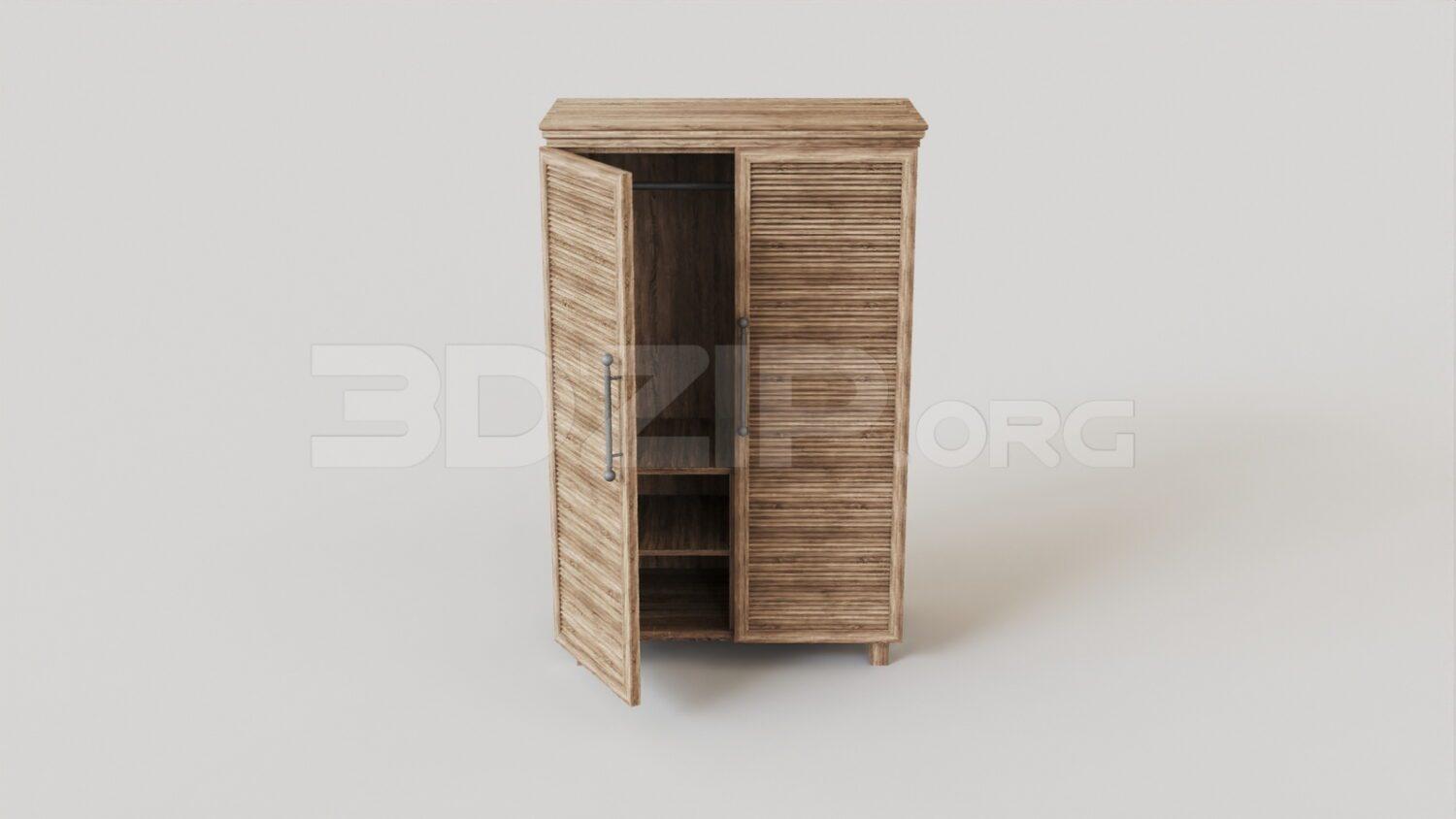 Wardrobe