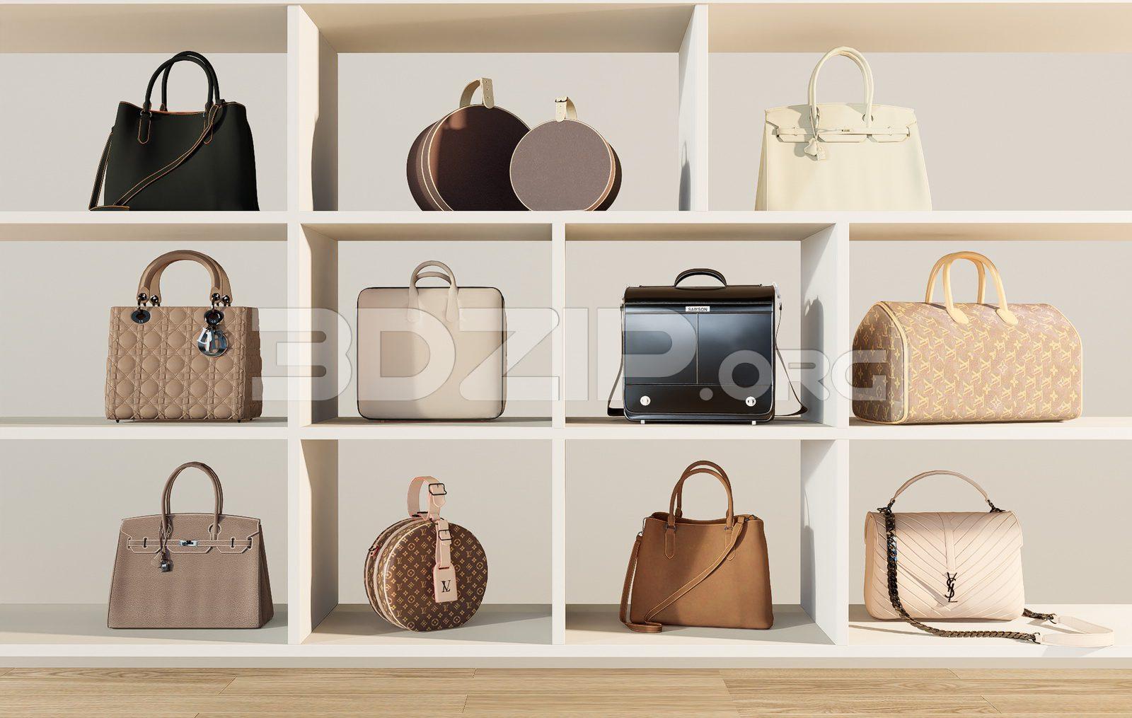 Handbag