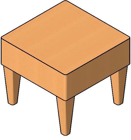 Butcher Block