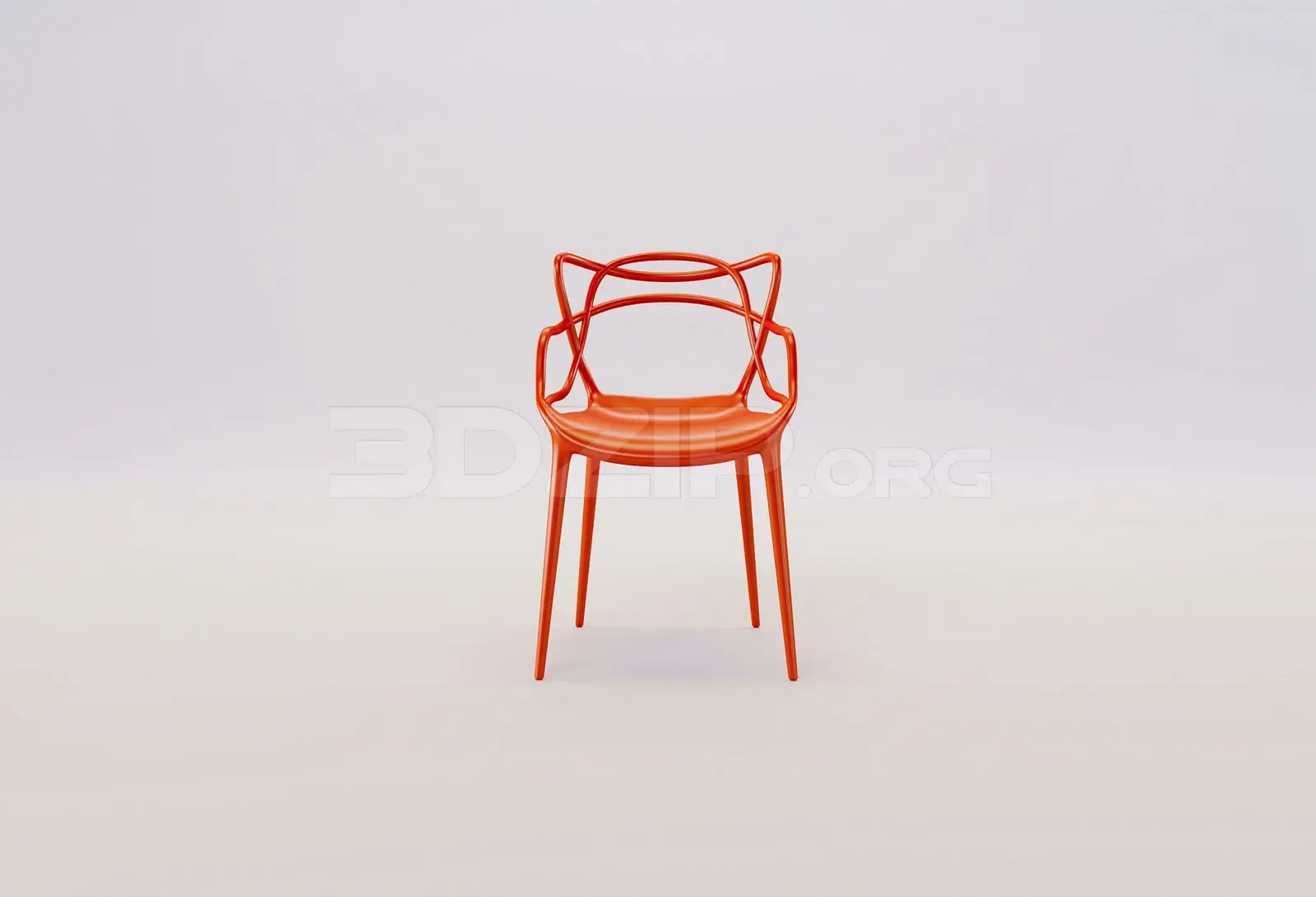 Chair — preview 1 (3dzip)