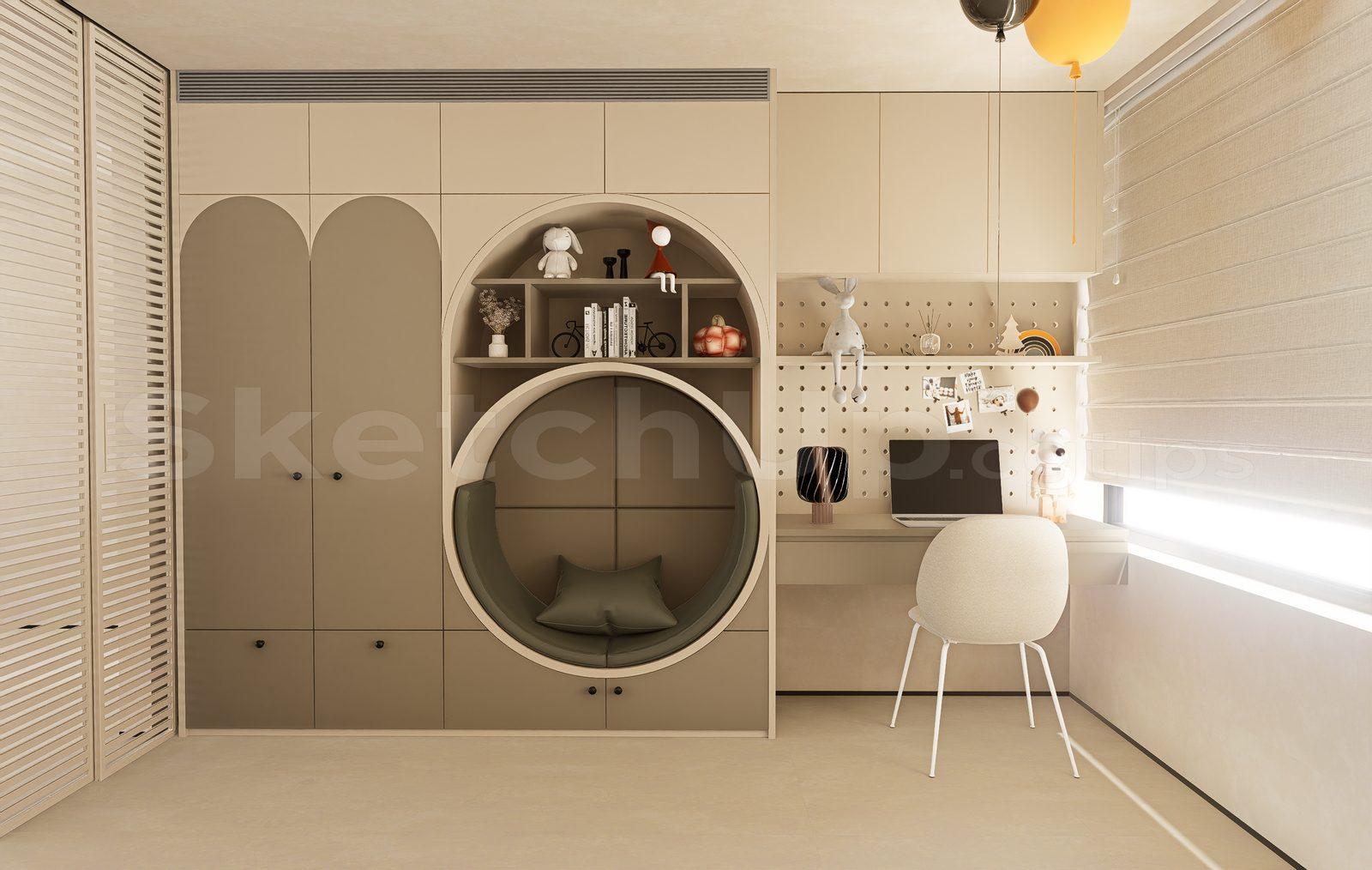 Full Furniture Set