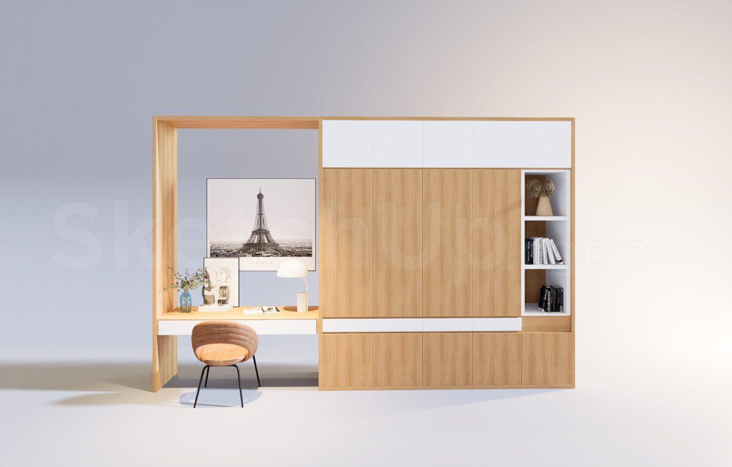 Wardrobe