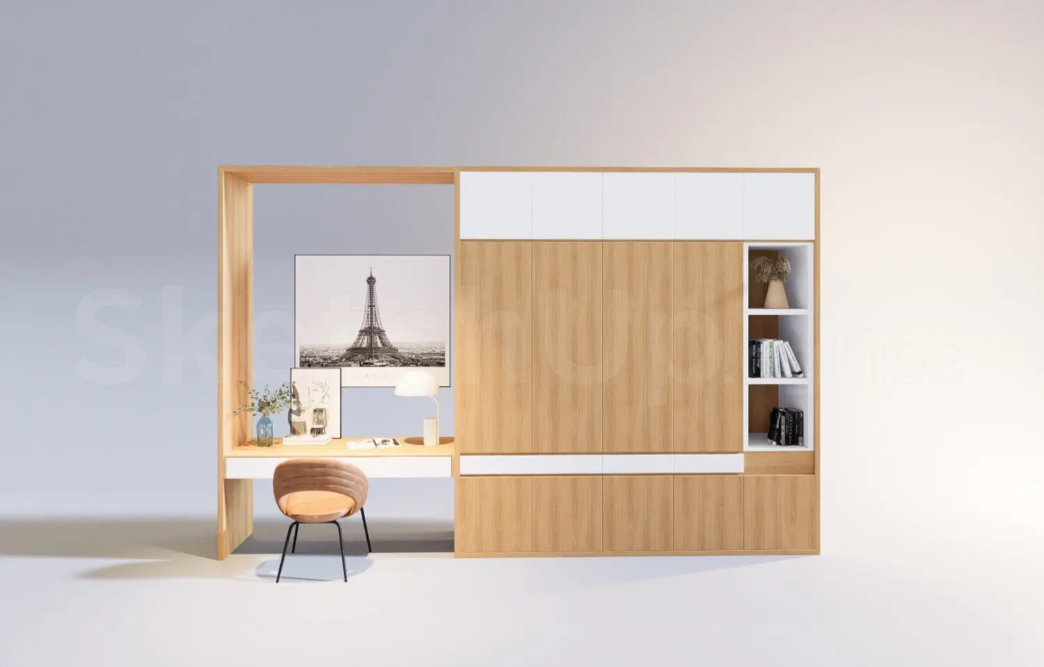 Wardrobe