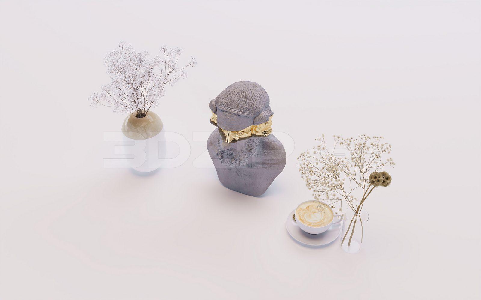 Decorative Set