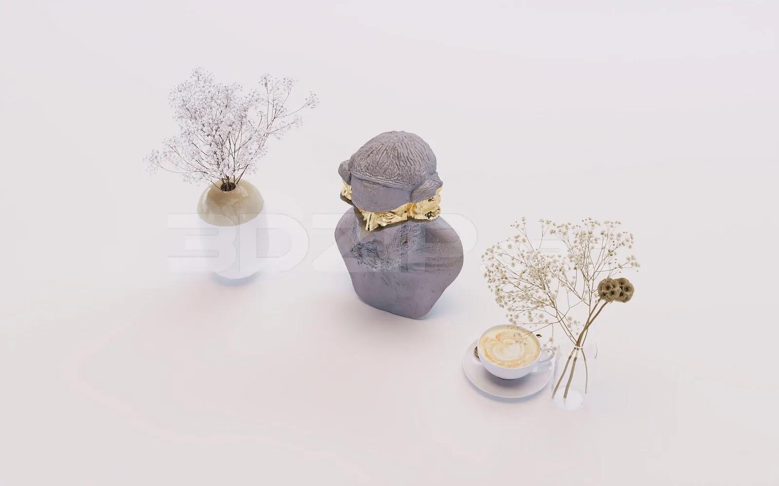 Decorative Set