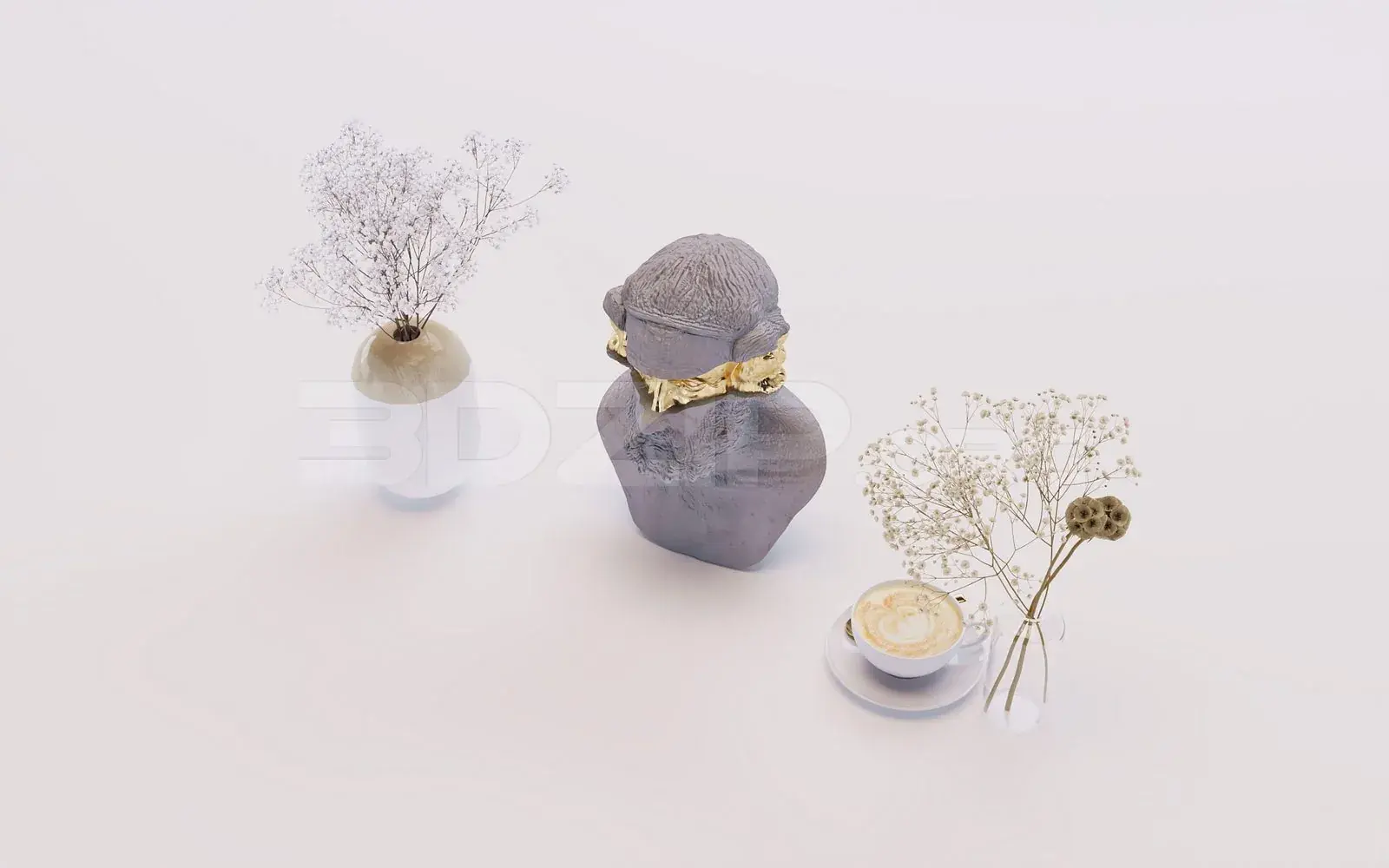 Decorative Set
