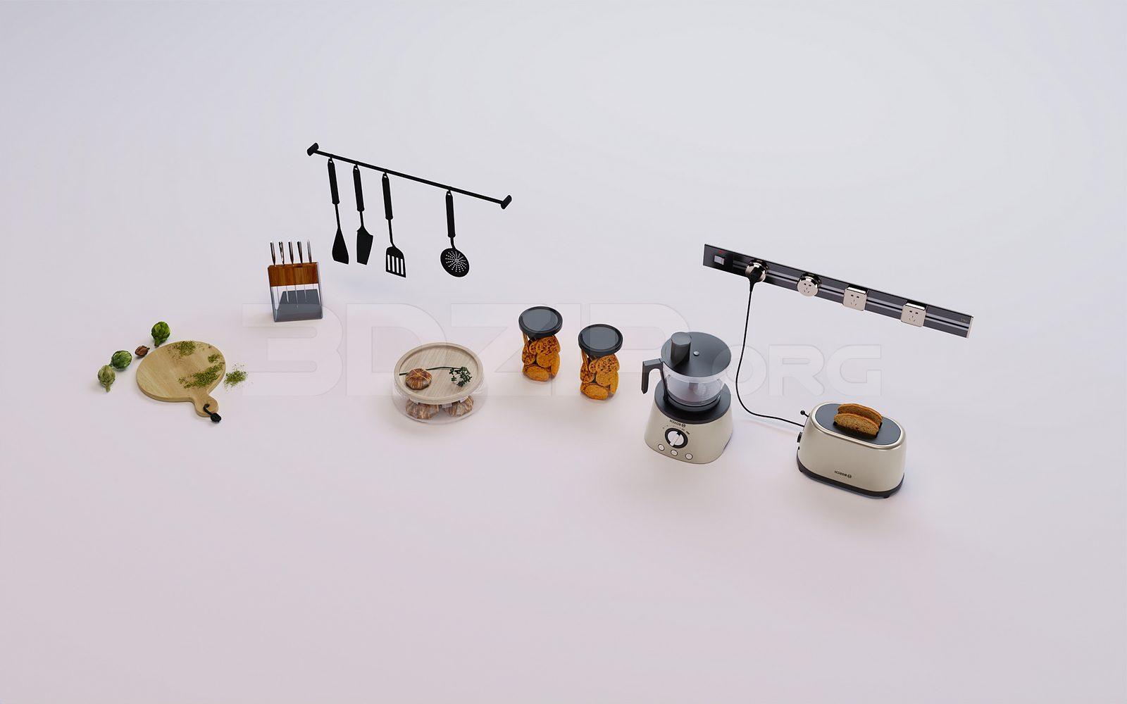 Tableware Kitchen