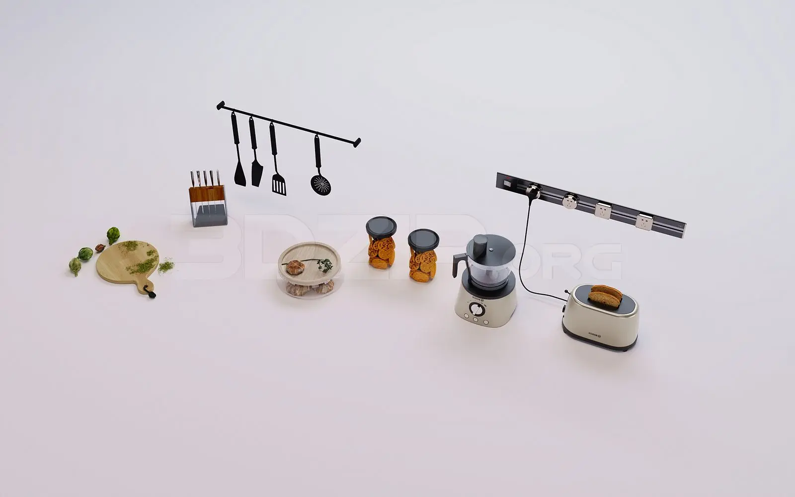 Tableware Kitchen