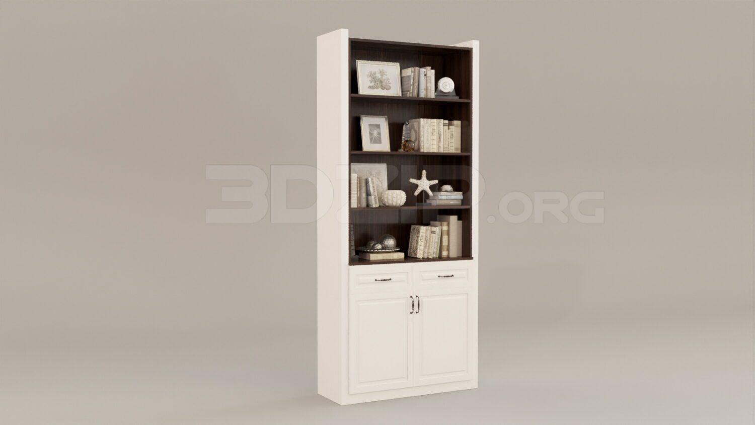 Bookcase