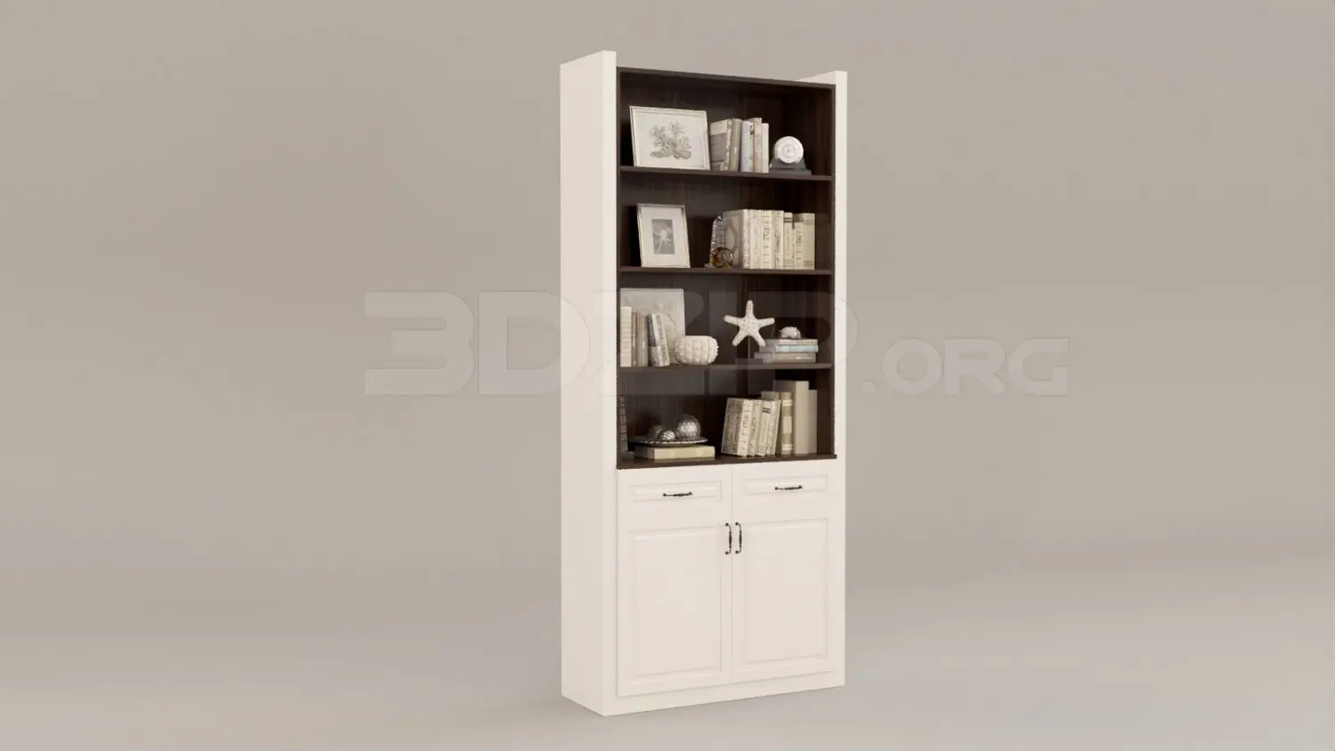 Bookcase