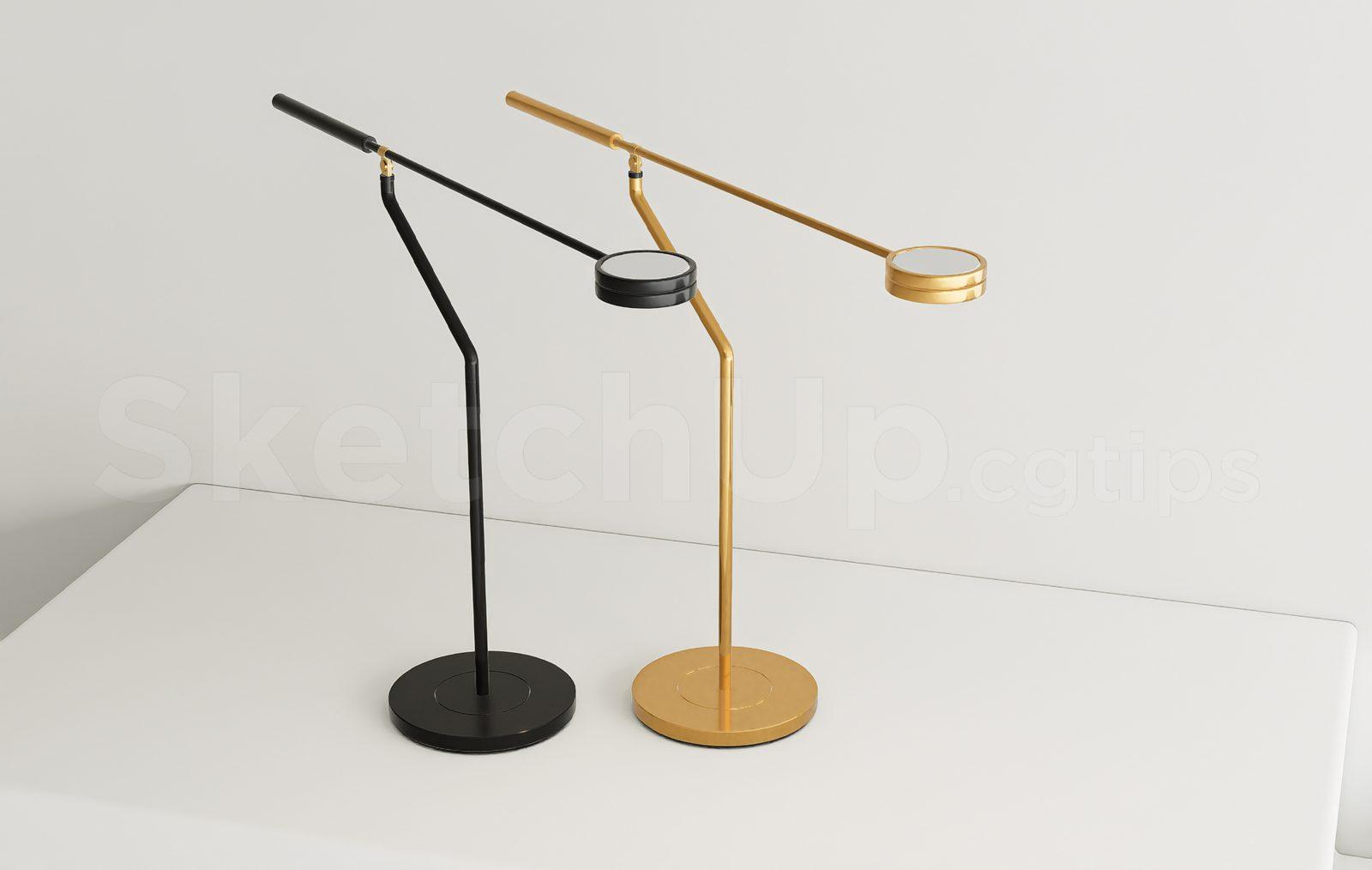 Table Lamp