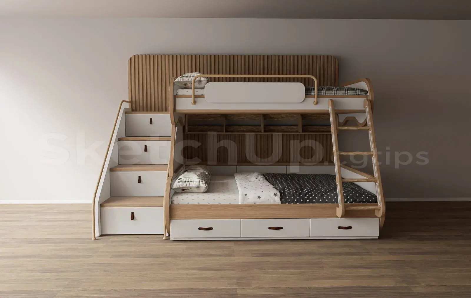 Child Bed