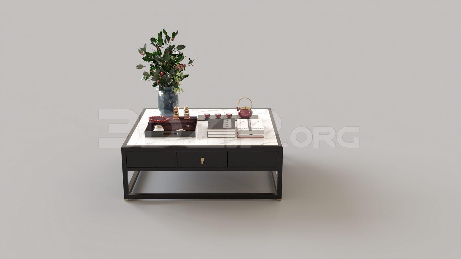 Tea Table