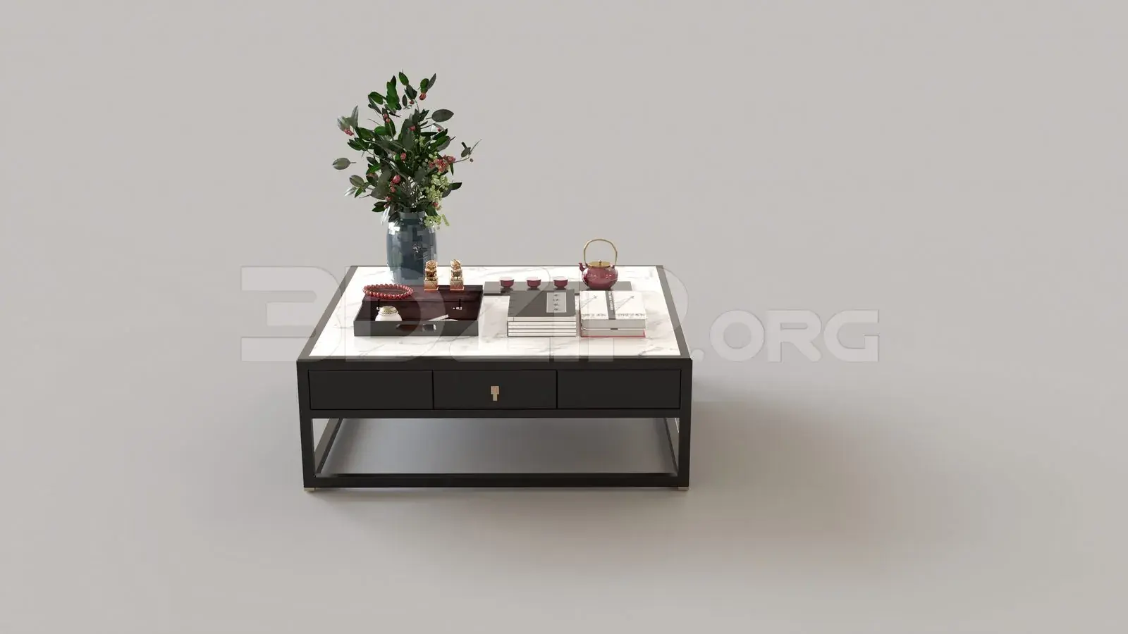 Tea Table