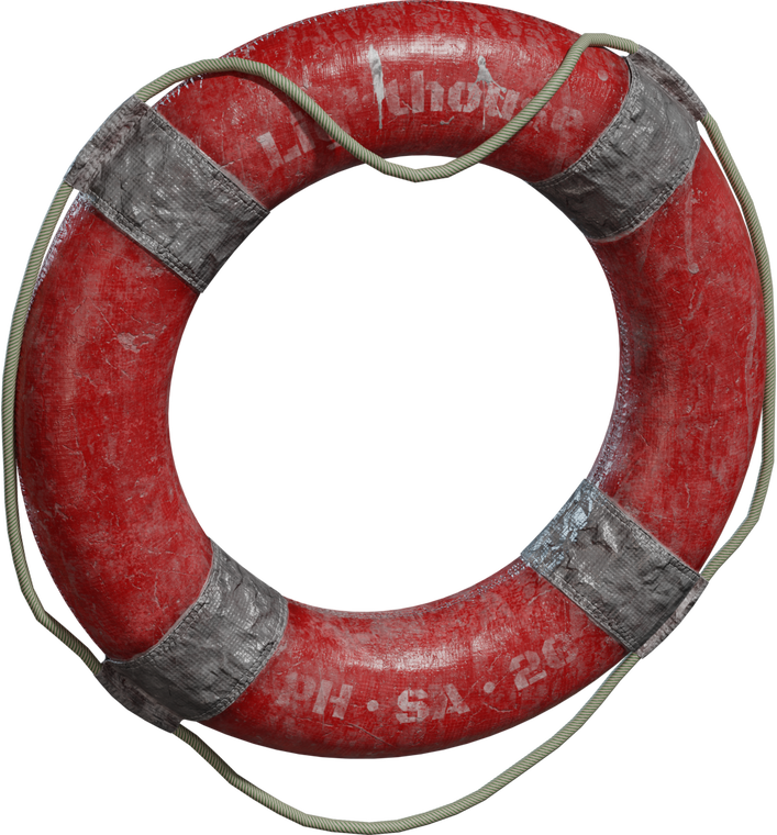 Lifebuoy