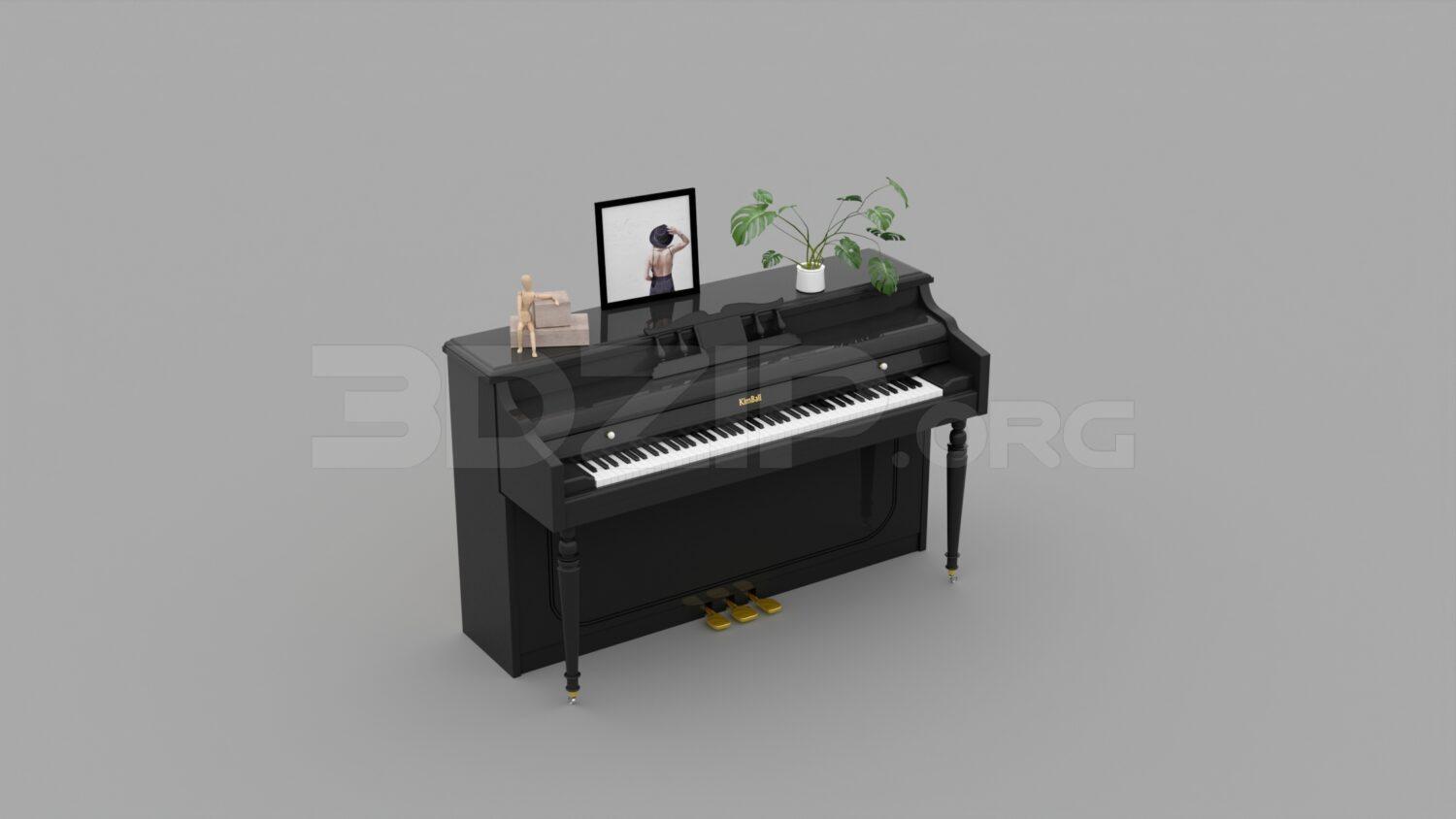 Piano