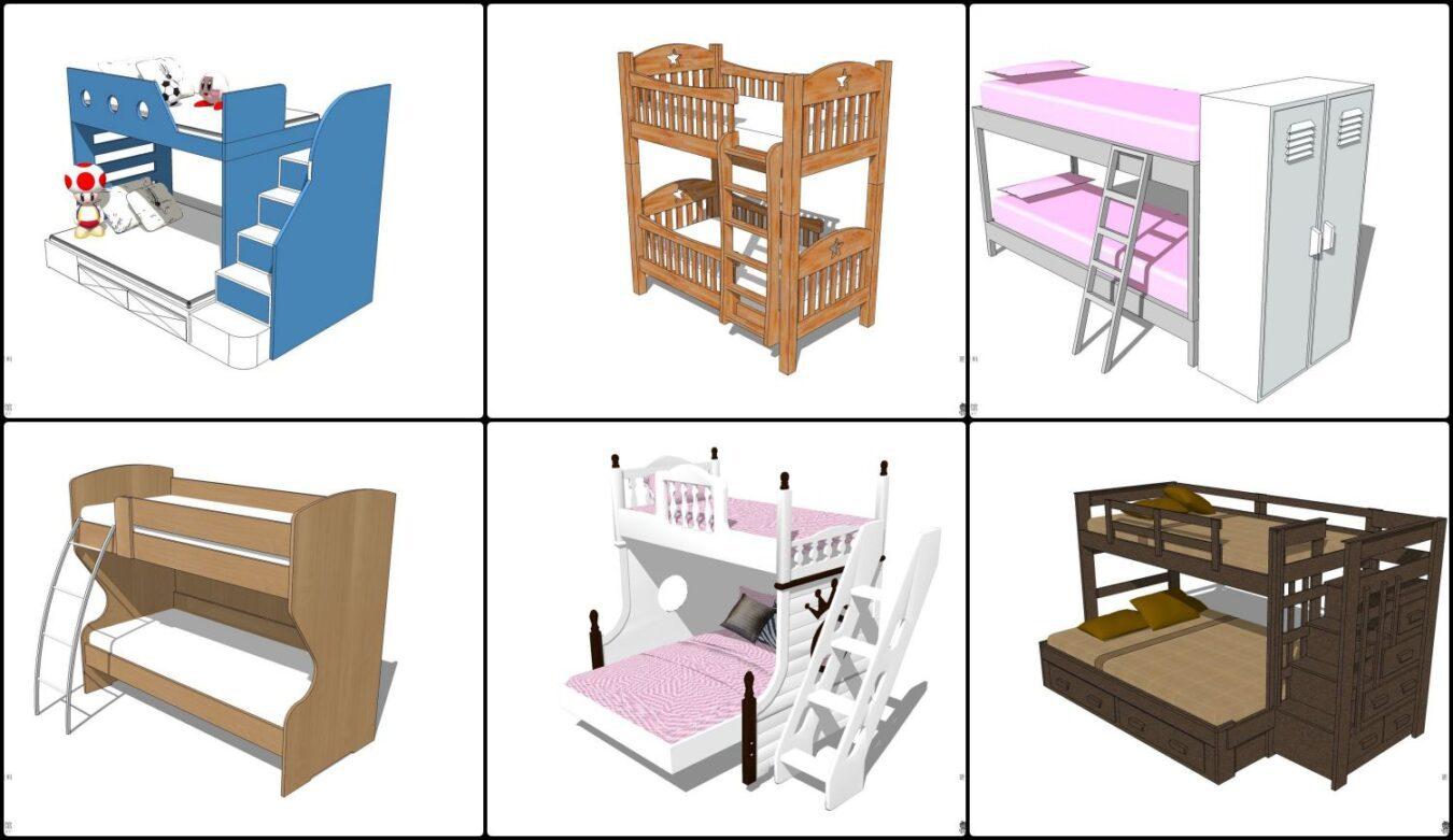 Kids Beds