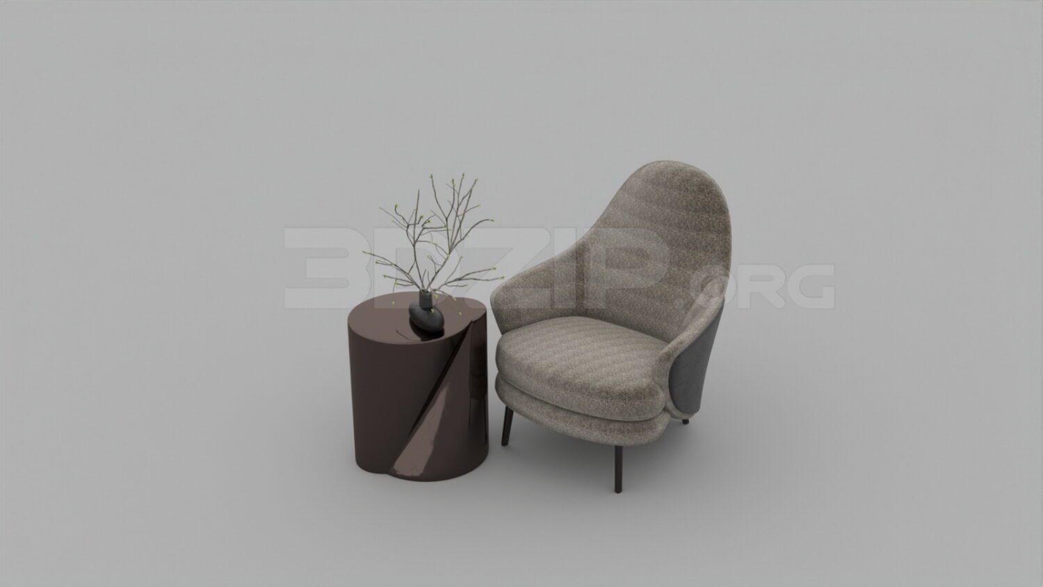 Armchair