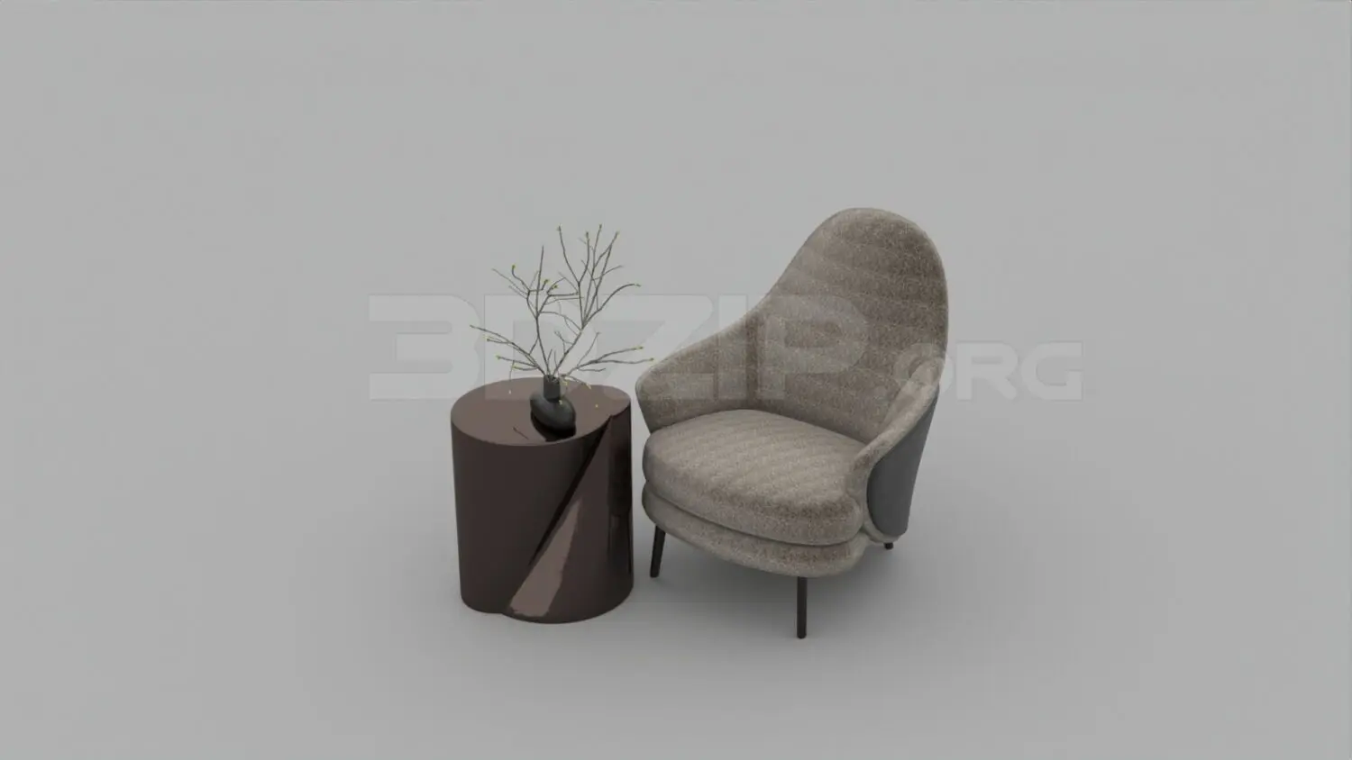 Armchair