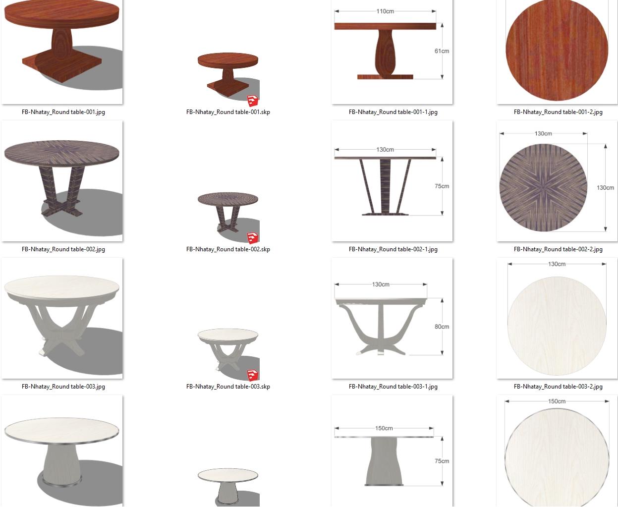 Round Table