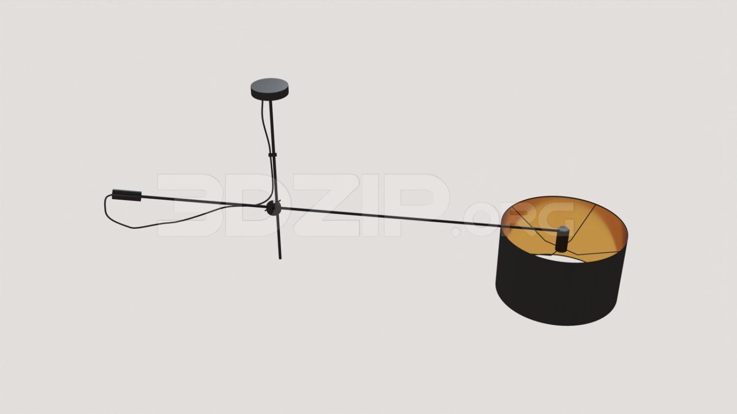 Ceiling Light