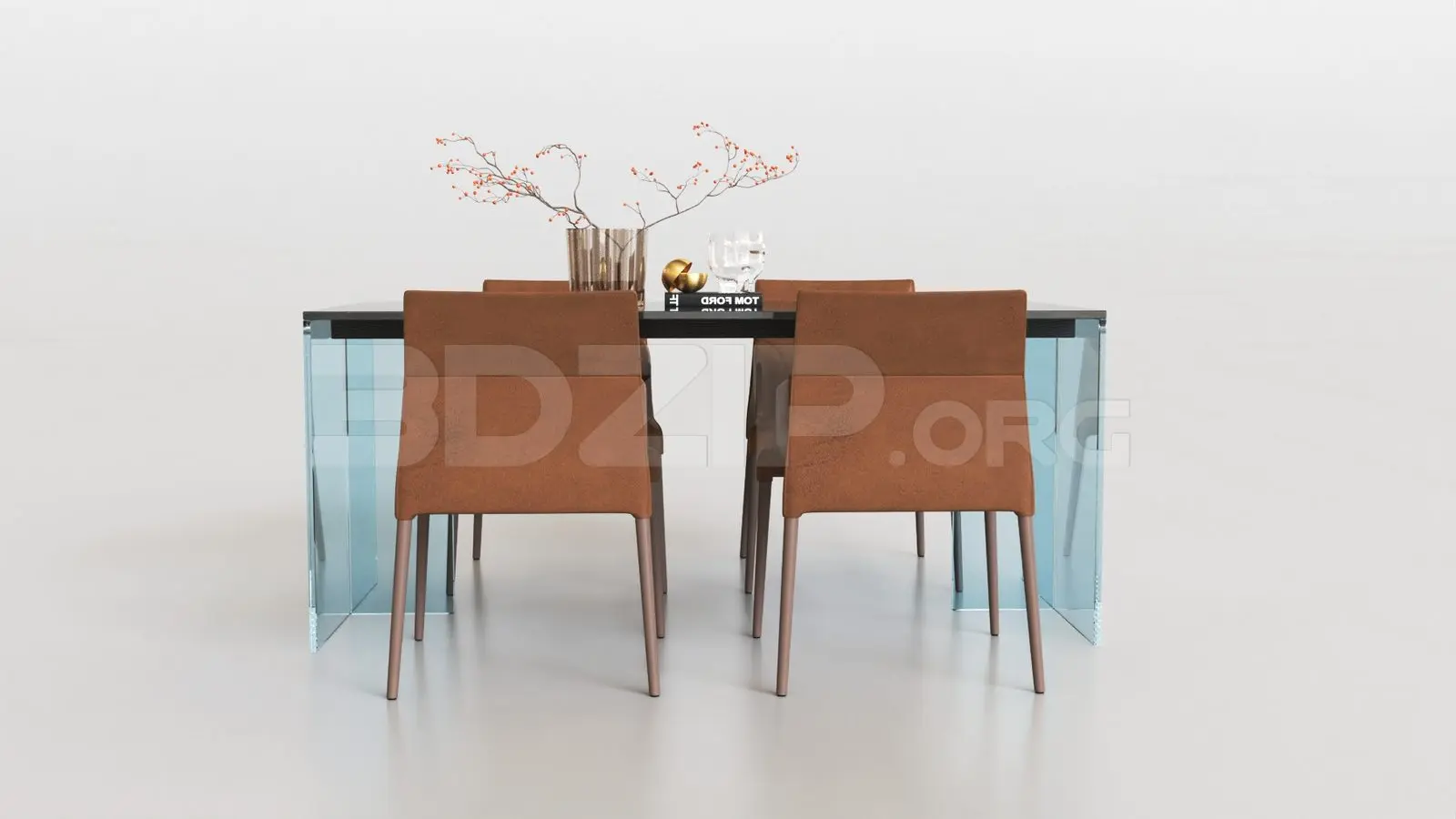 Dining Table And Chair
