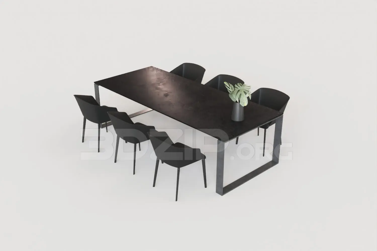 Dining Table And Chair
