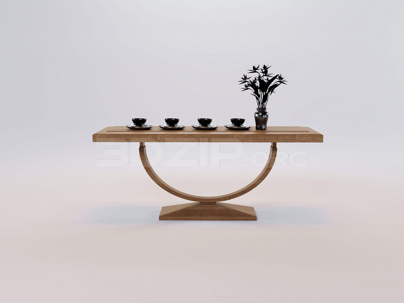 Console Table