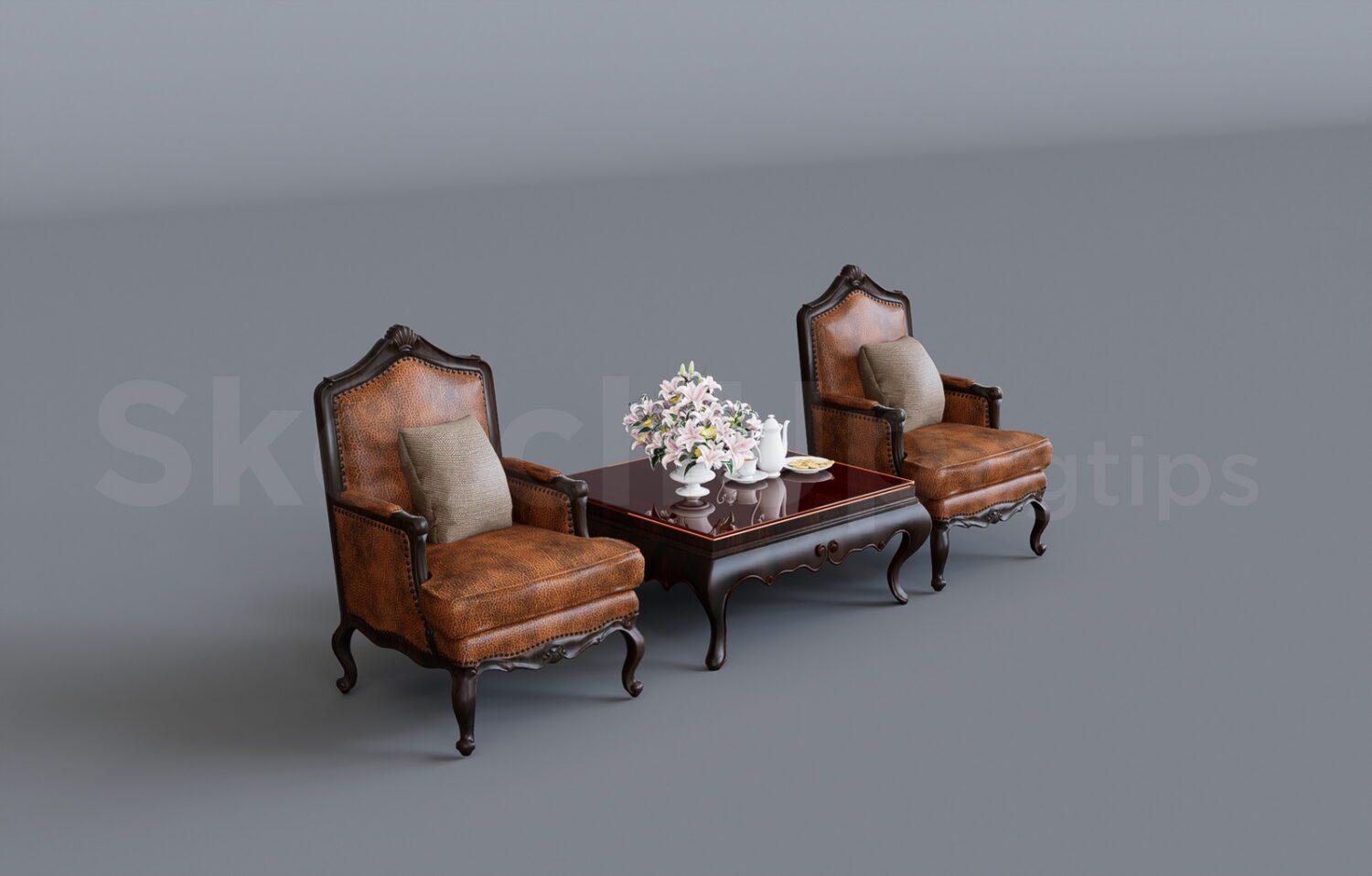 Table- Chair