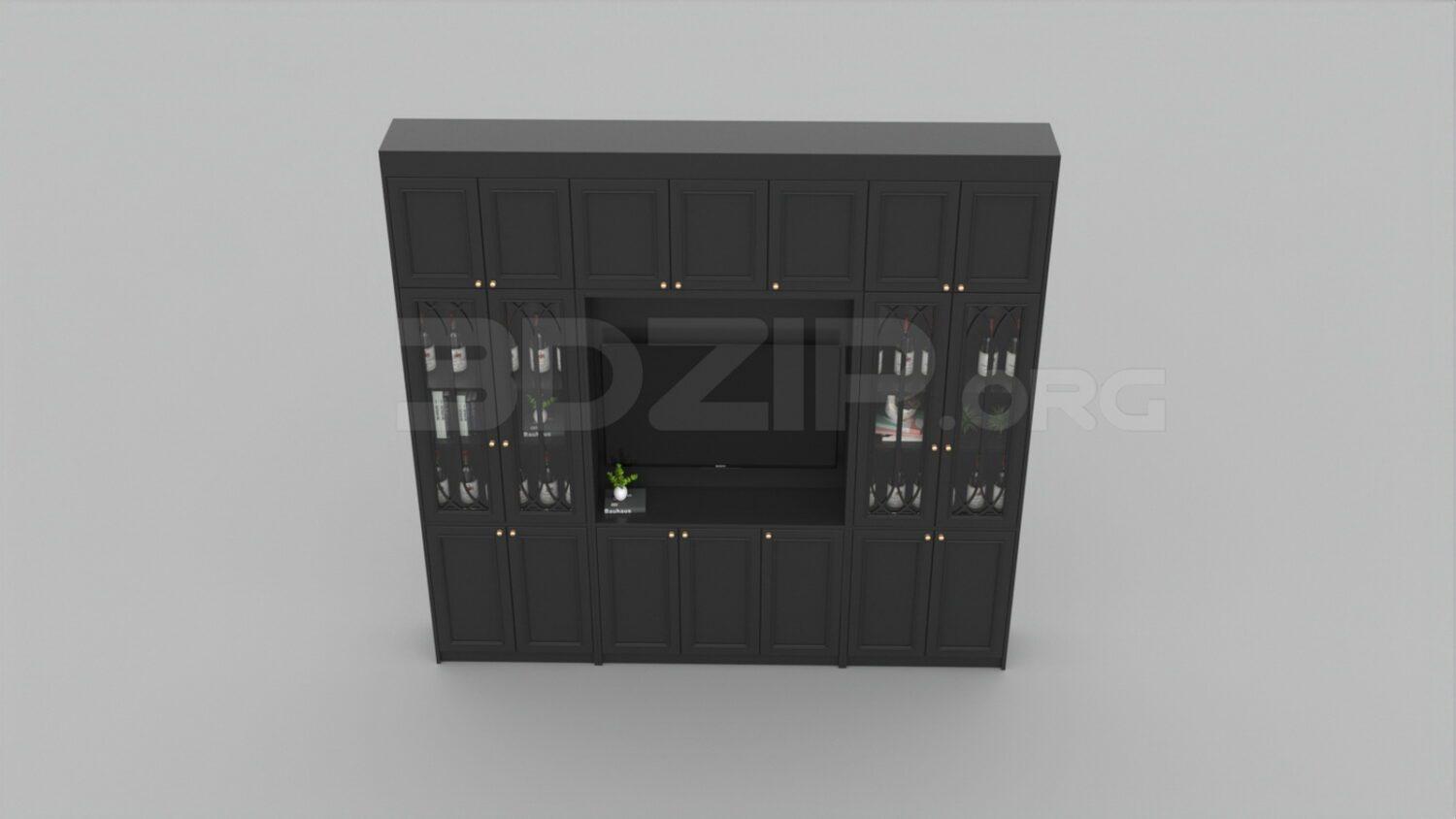 Wine Cabinet