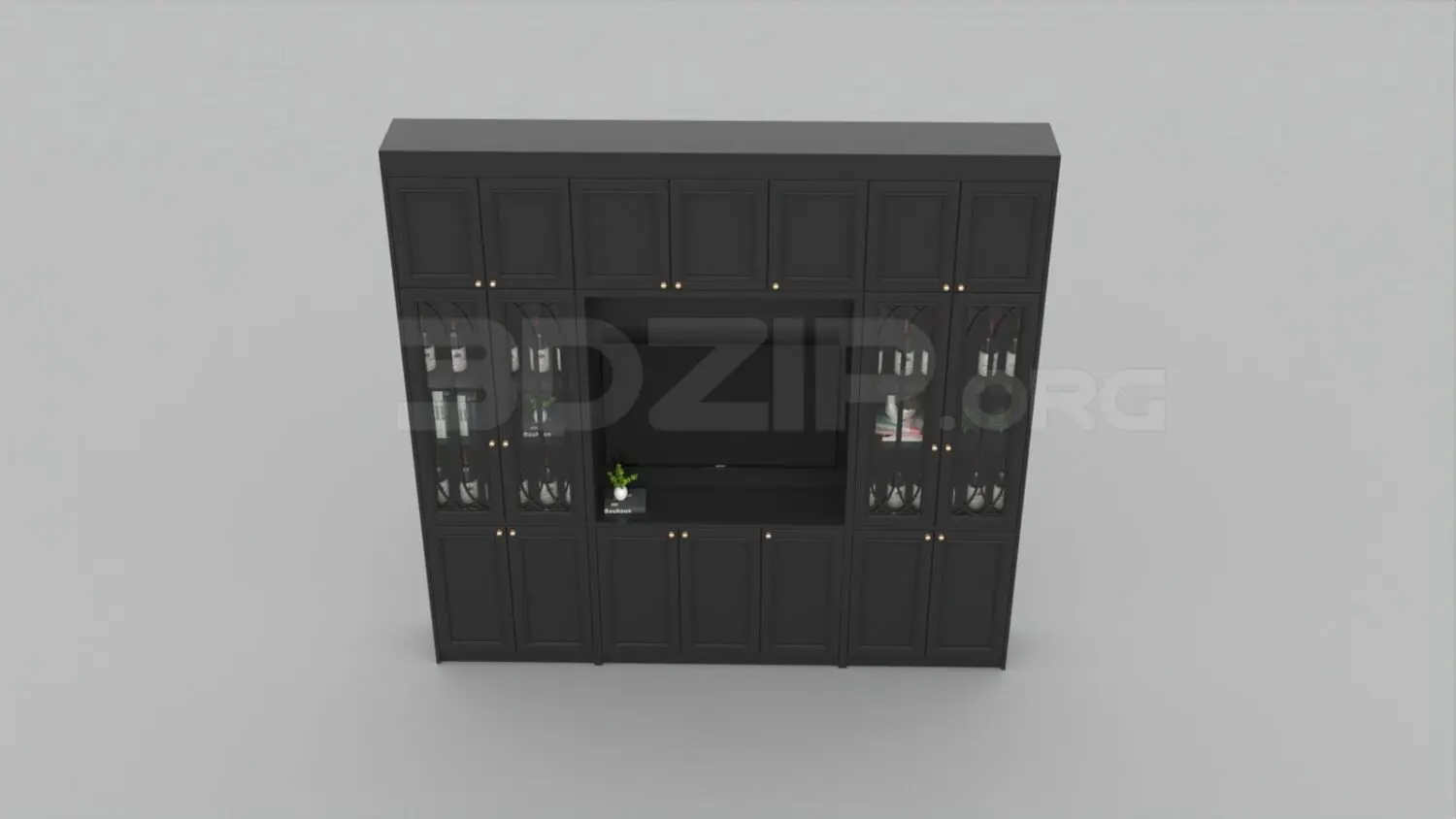 Wine Cabinet
