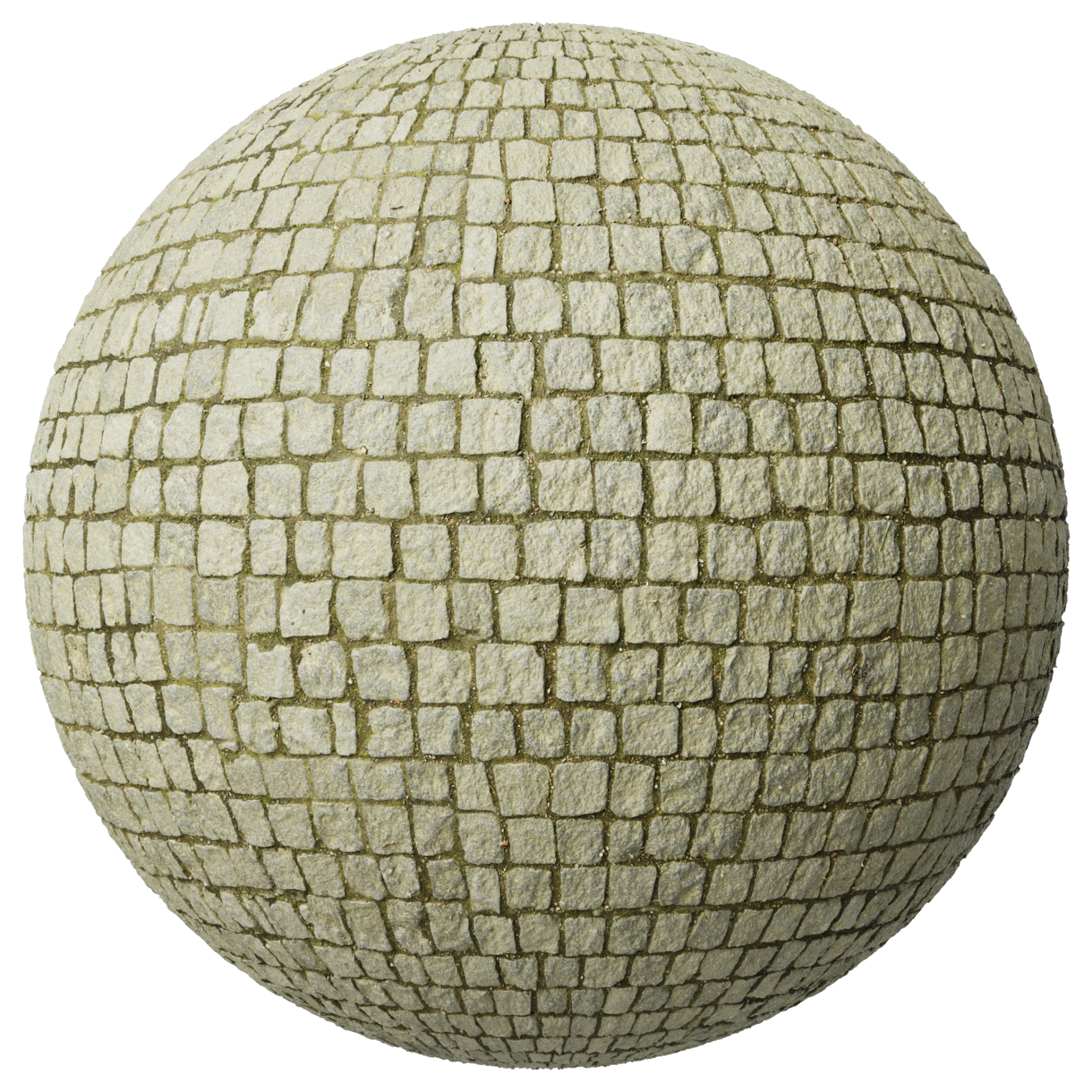 Paving Stones 143