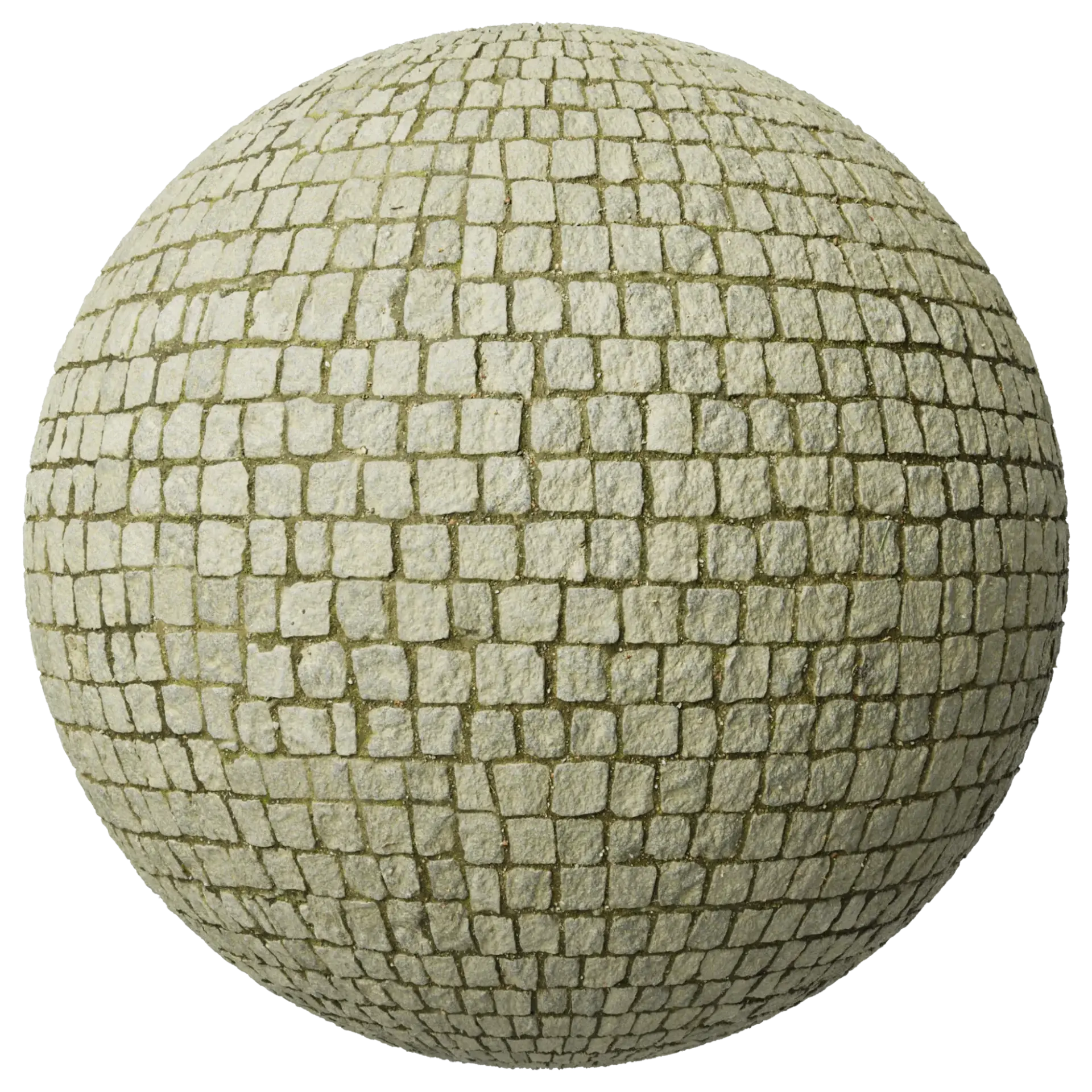 Paving Stones 143