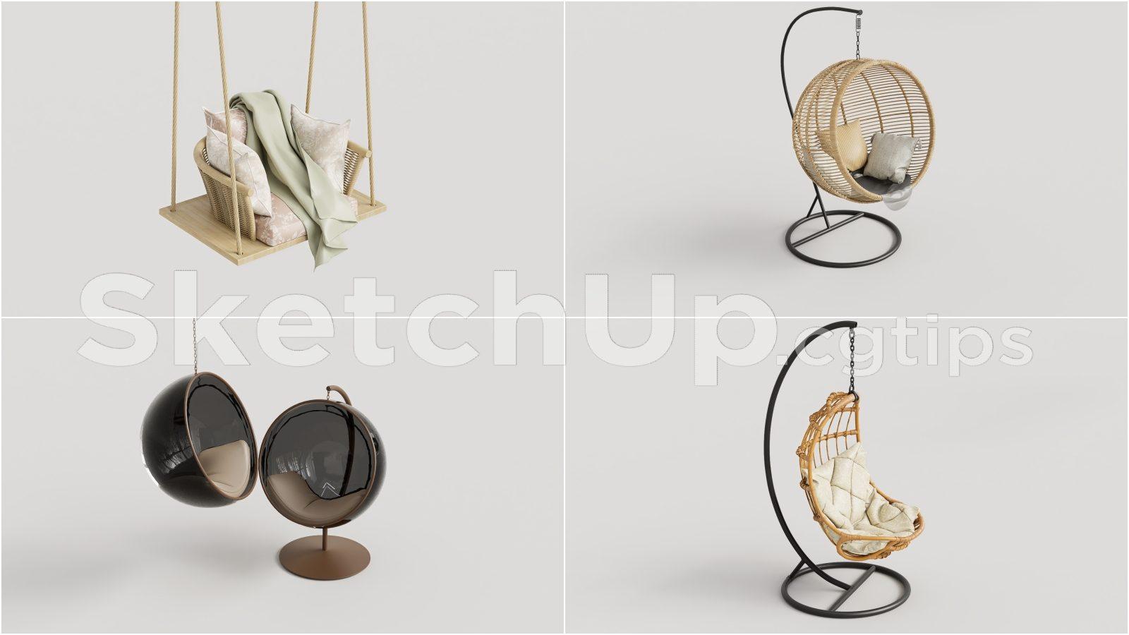 Swing Chair