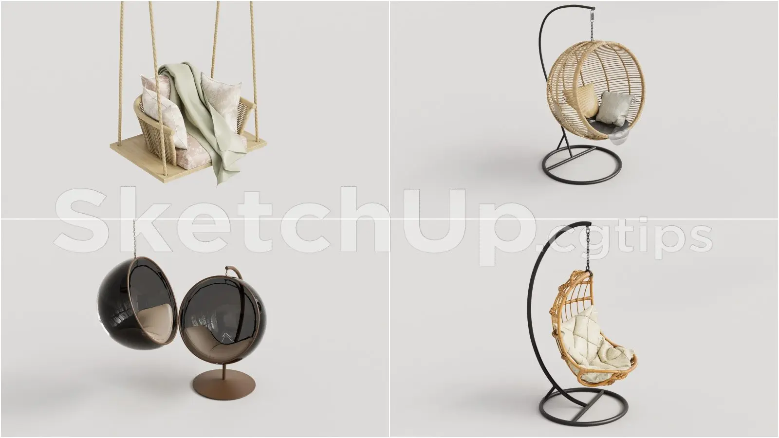 Swing Chair