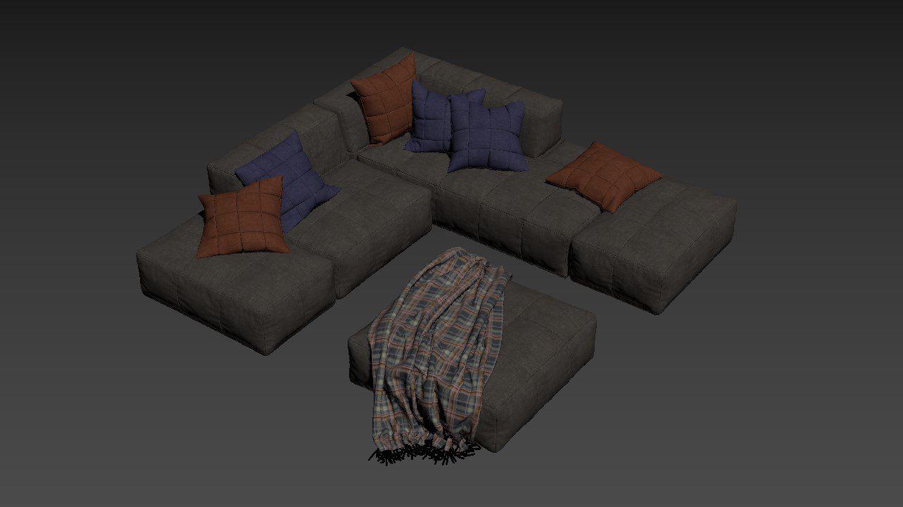 Sofa 159