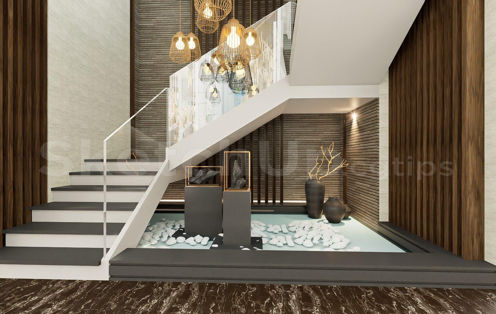 Stair
