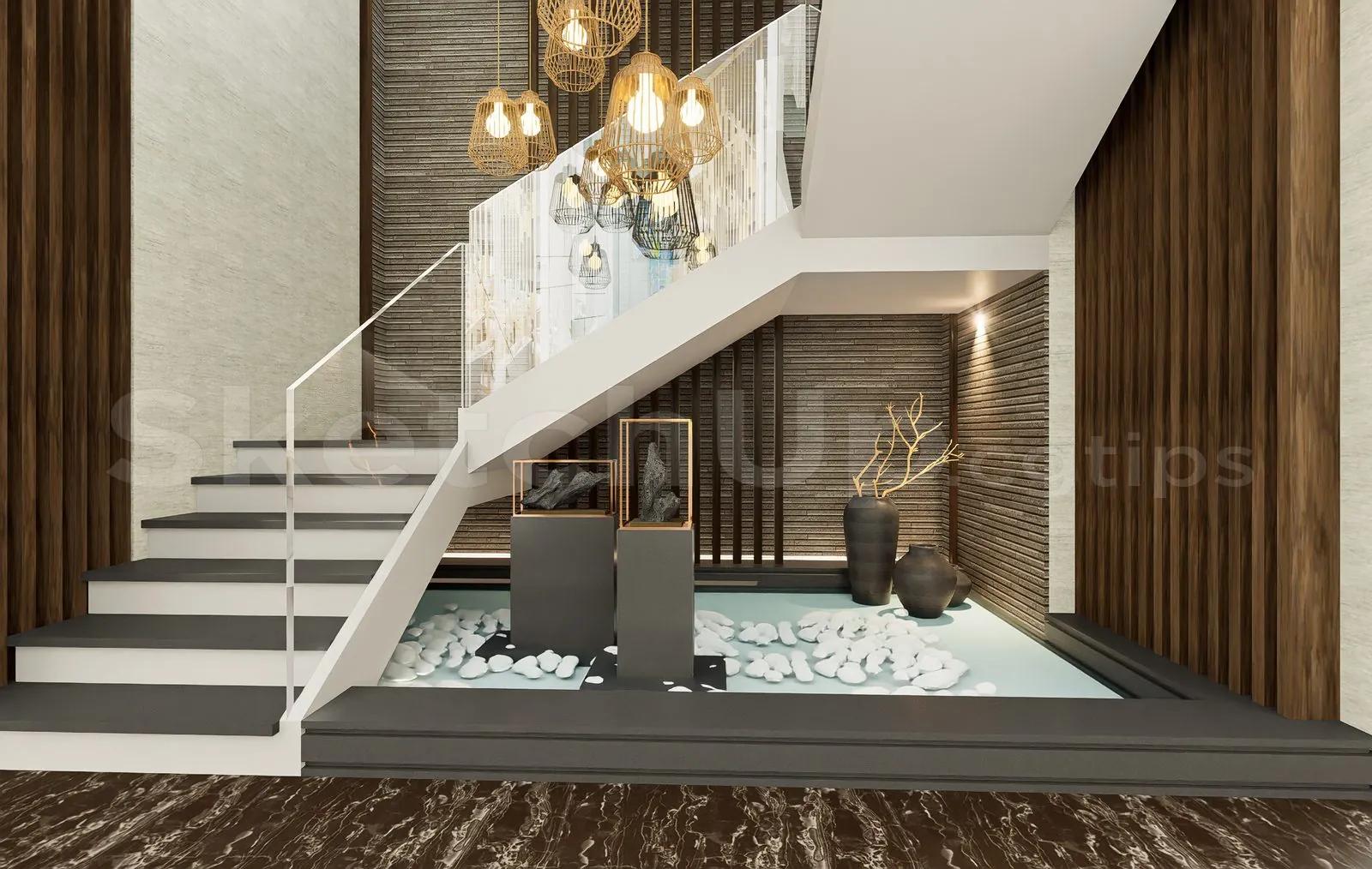 Stair