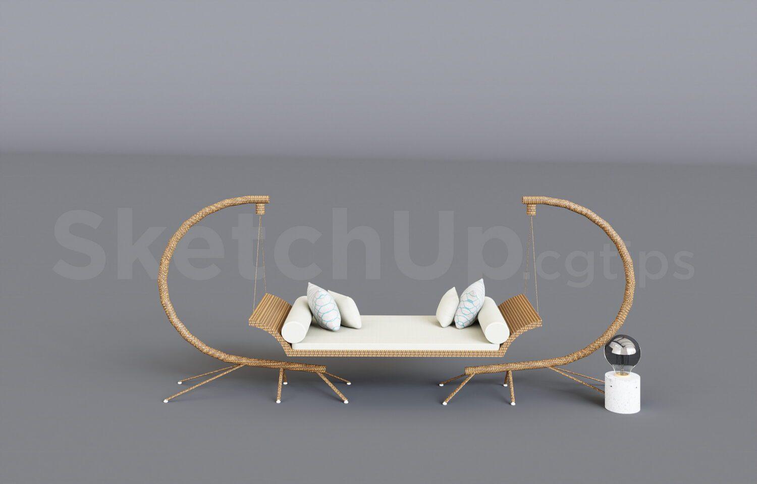 Bench