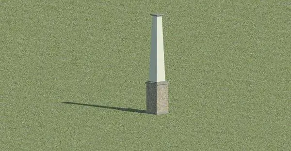 Craftsman Column