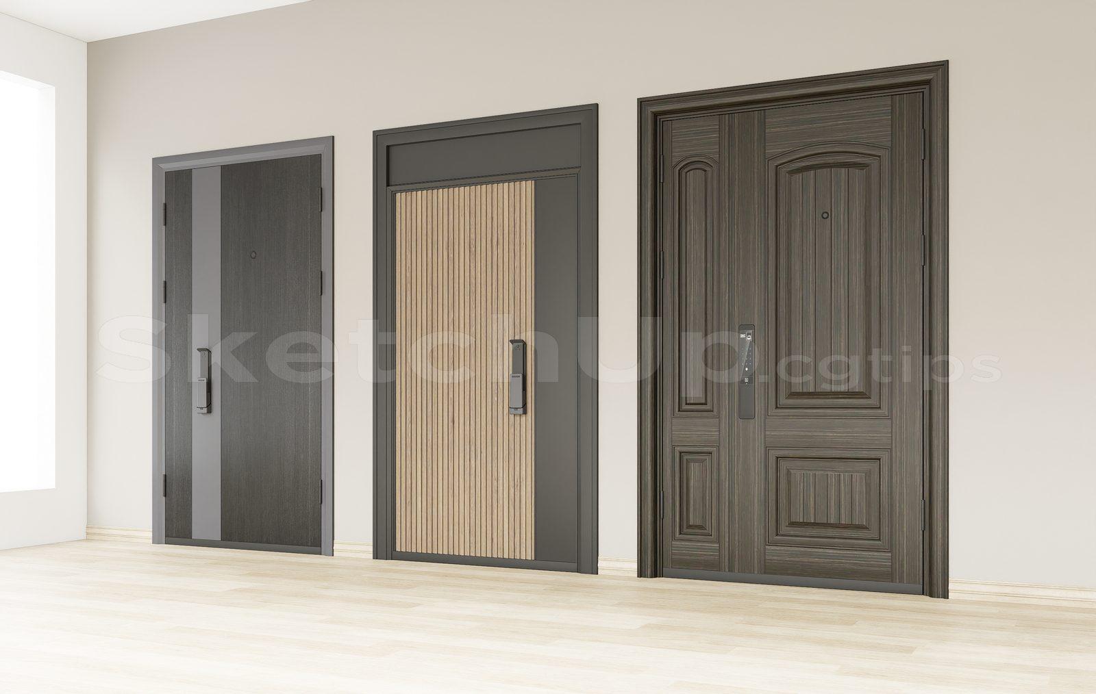 Door