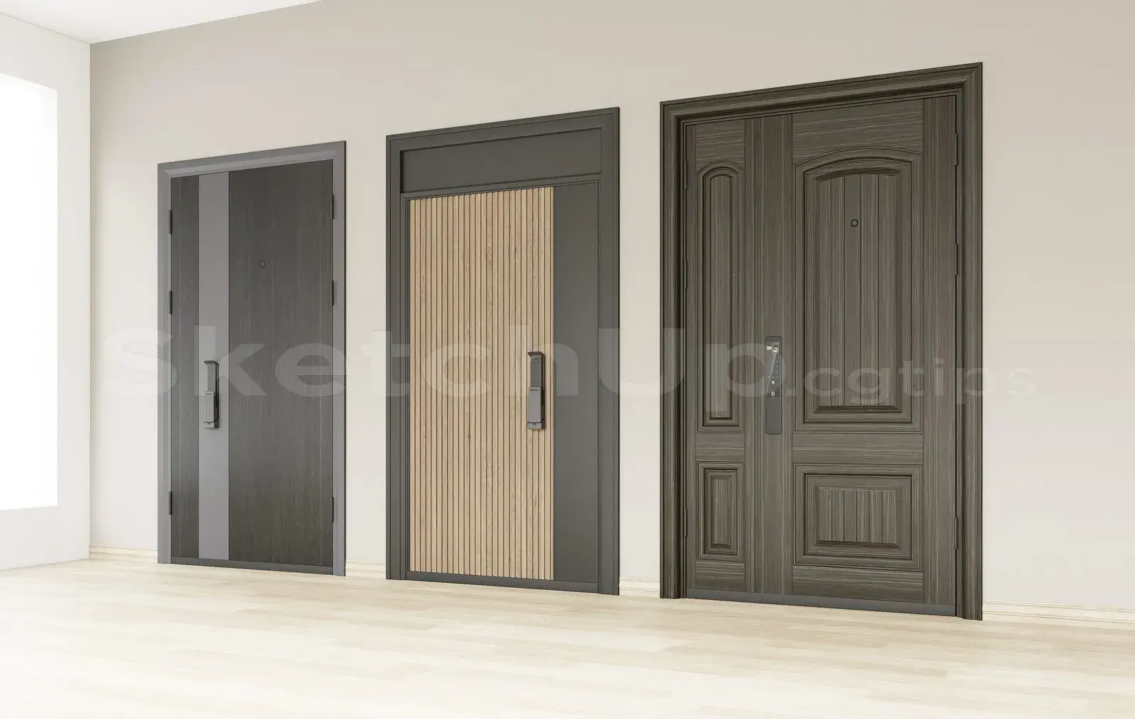 Door